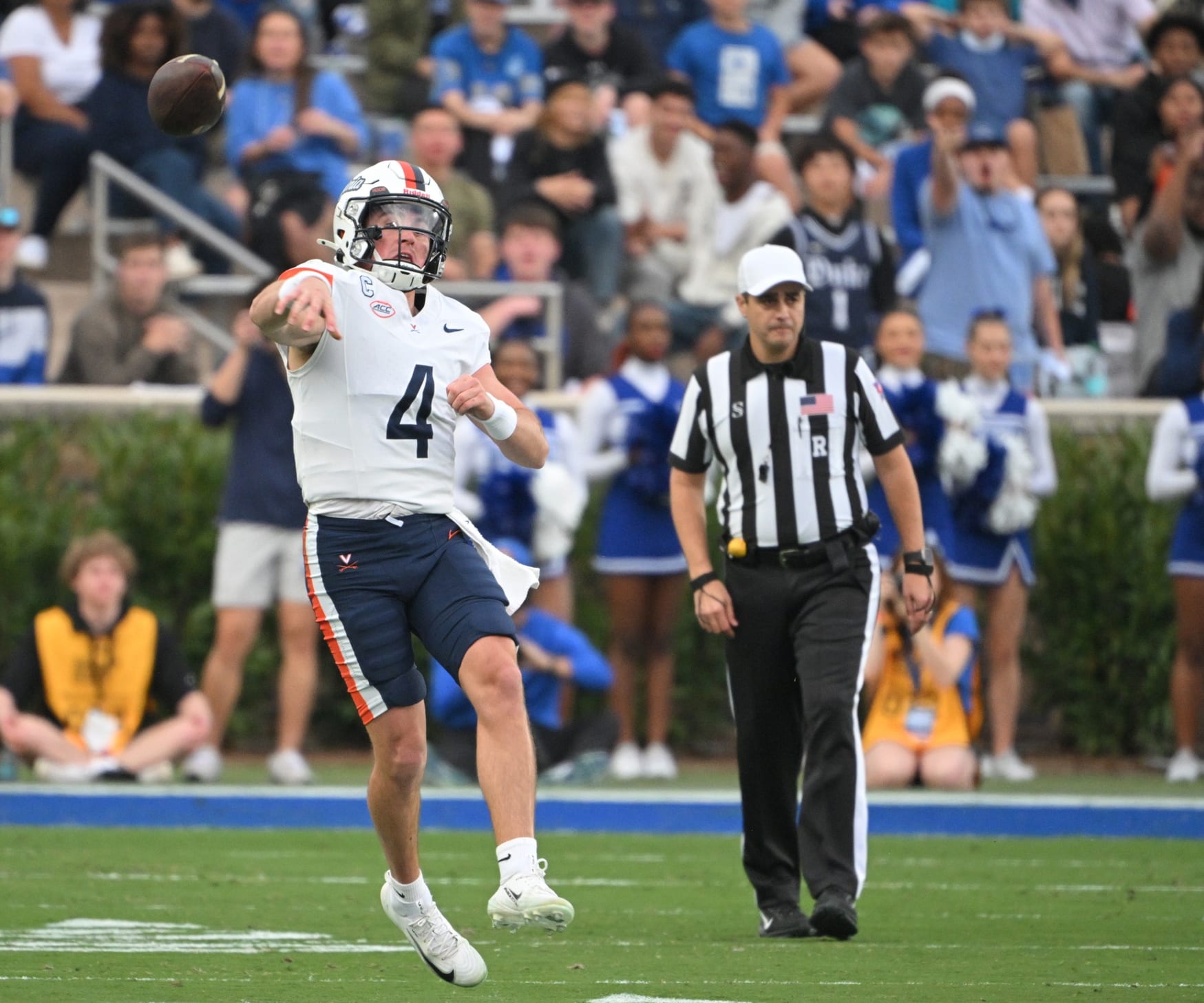 College Football Playoff 2025: Week 13 Projections For The 12-Team CFP Field