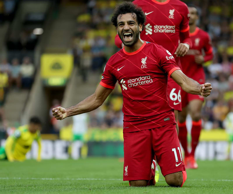 Fantasy Premier League Rankings: Top 400 for the 2021/22 Season