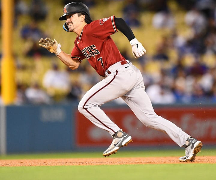 Top 400 MLB Prospect Rankings