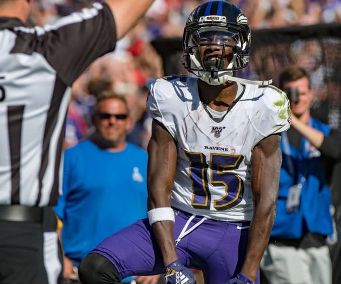 Corner Report: Week 11