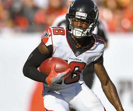 Target Breakdown: Week 4 WR/TE Recap & Week 5 Sleepers