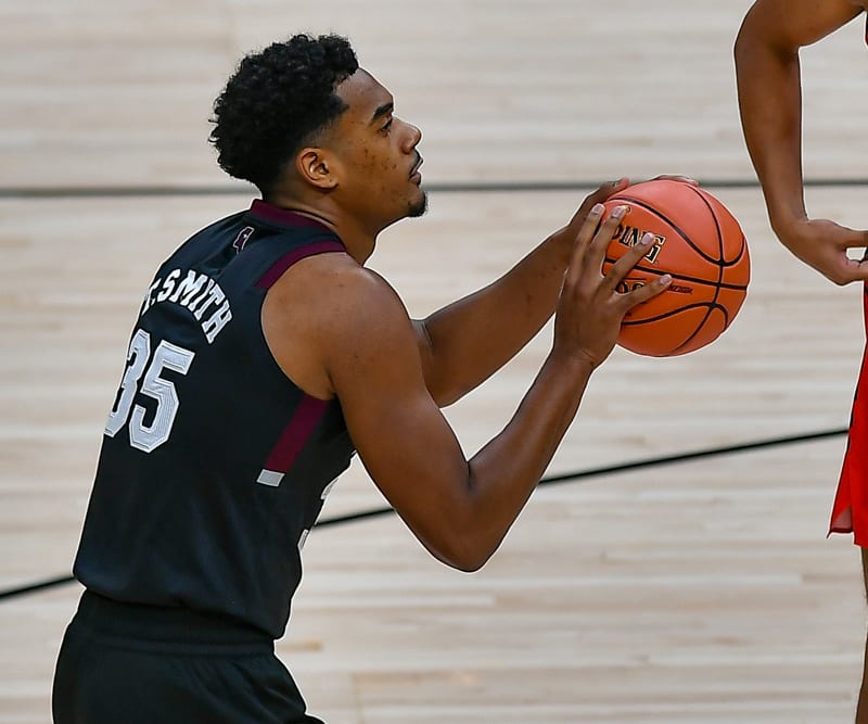 DFS College Basketball: Thursday Preview and Picks (Early)