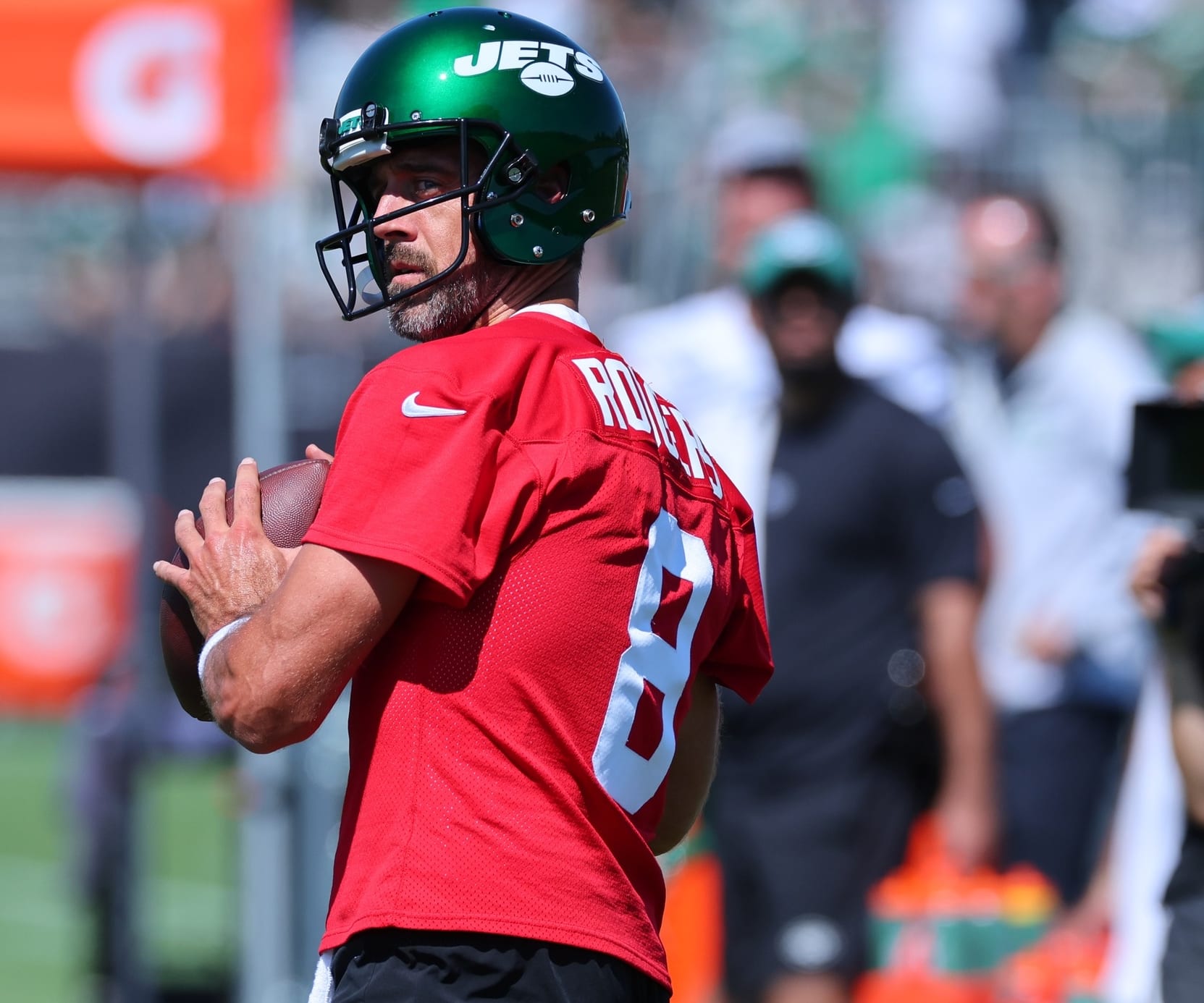 NFL Game Previews: Bills-Jets Matchup