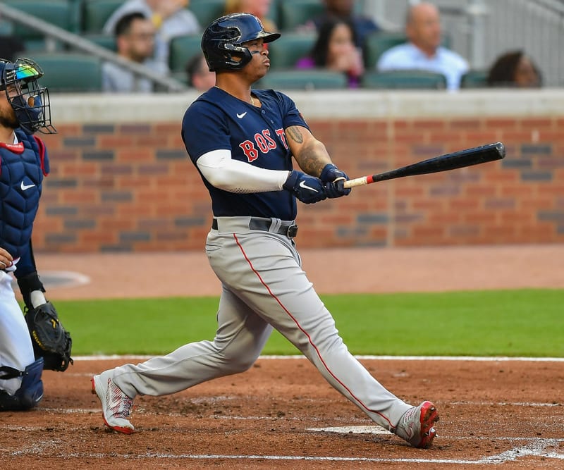 FanDuel MLB: Sunday Targets