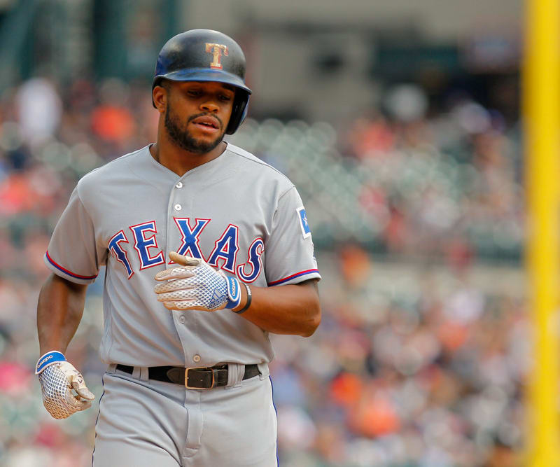 Collette Calls: AL West Bold Predictions