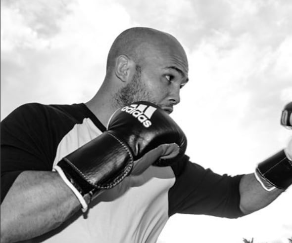 DraftKings MMA: UFC Winnipeg Preview