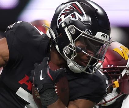 NFL Picks: Buccaneers vs. Falcons Thursday Night Football Odds & Bets