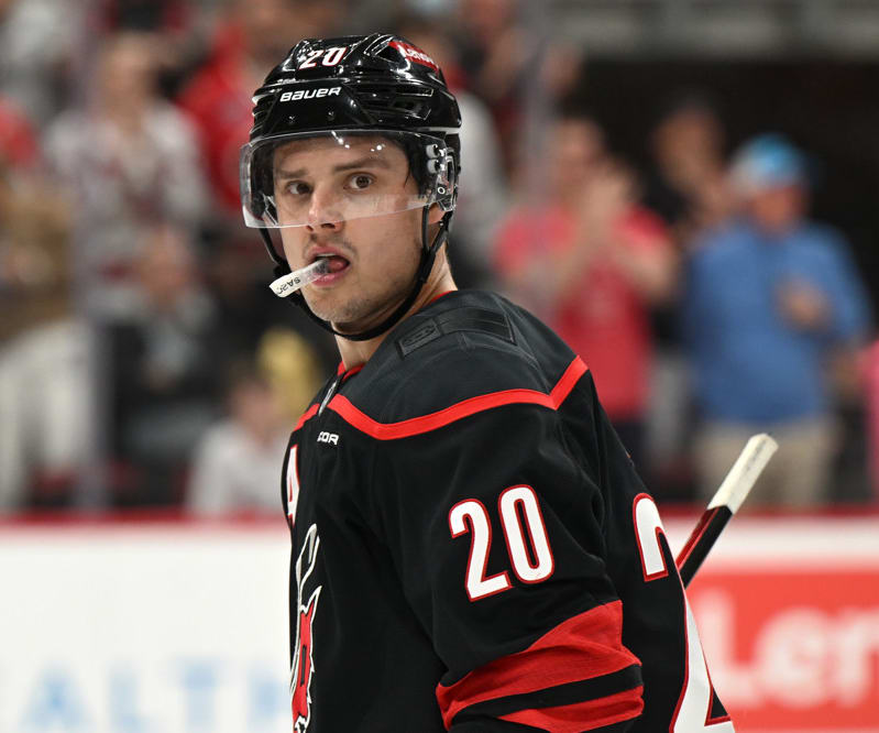 NHL DFS Picks: DraftKings Top Plays and Strategy for Tuesday's Playoff Games