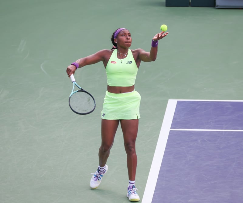 Tennis Betting: 2026 Miami Open Betting Picks, Odds, Predictions and Tennis Best Bets for Aryna Sabalenka vs. Coco Gauff