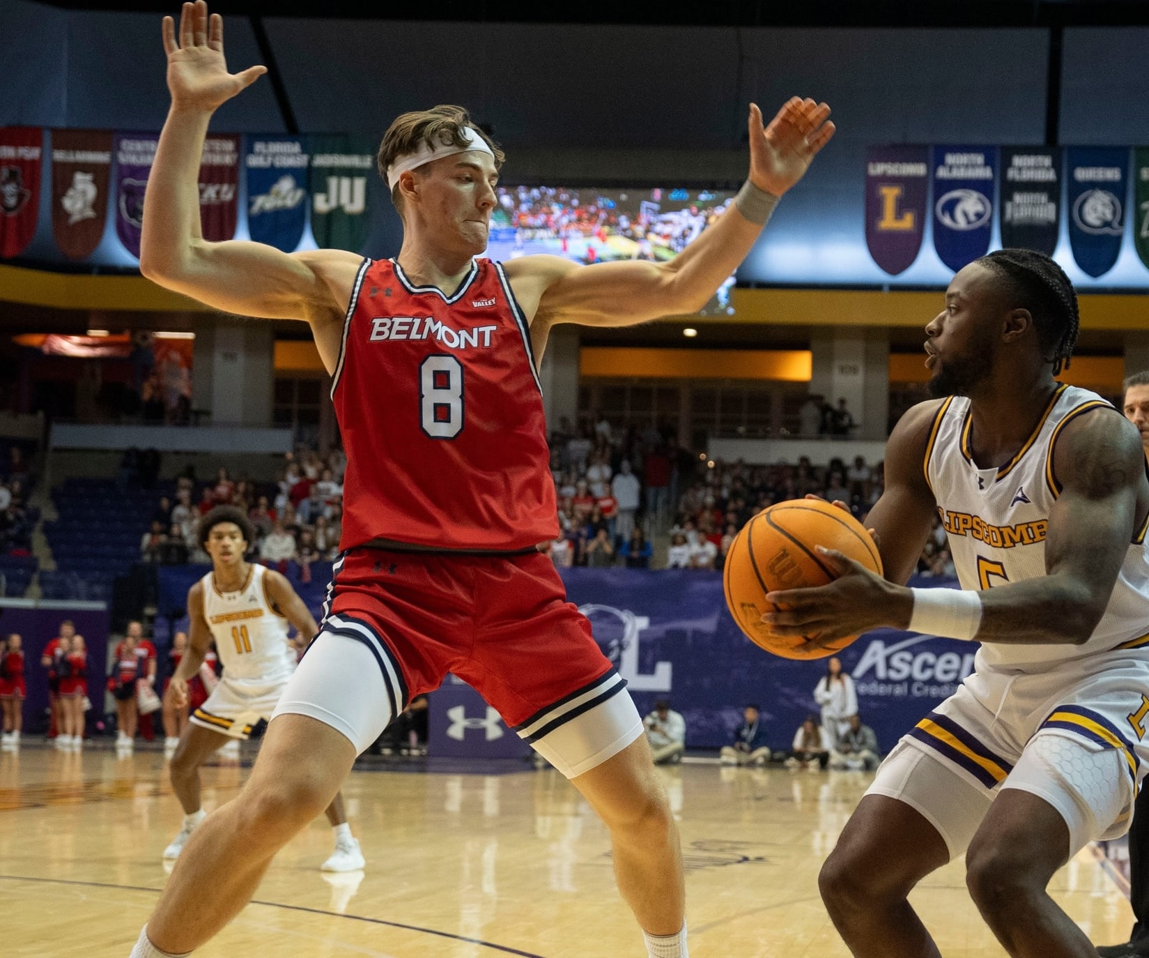 College Basketball Best Bets: Picks, Odds, and Predictions for November 30, 2025