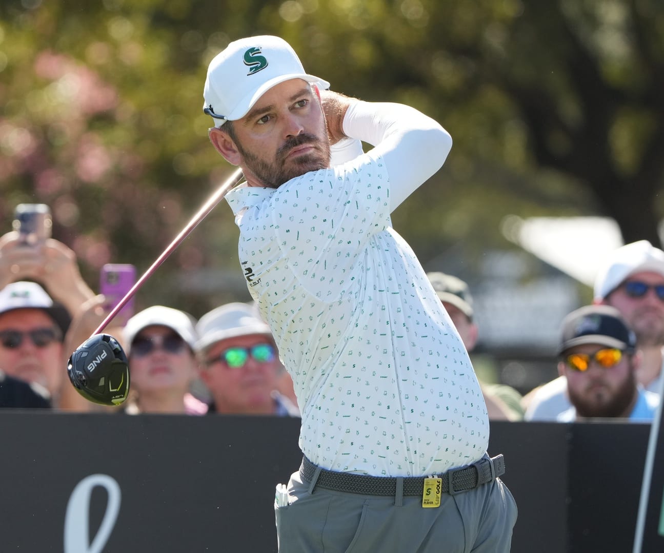 DraftKings LIV Golf DFS Picks: Miami Cash and GPP Strategy