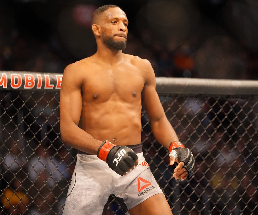UFC Vegas 57 Preview & Predictions: The MMA Mashup