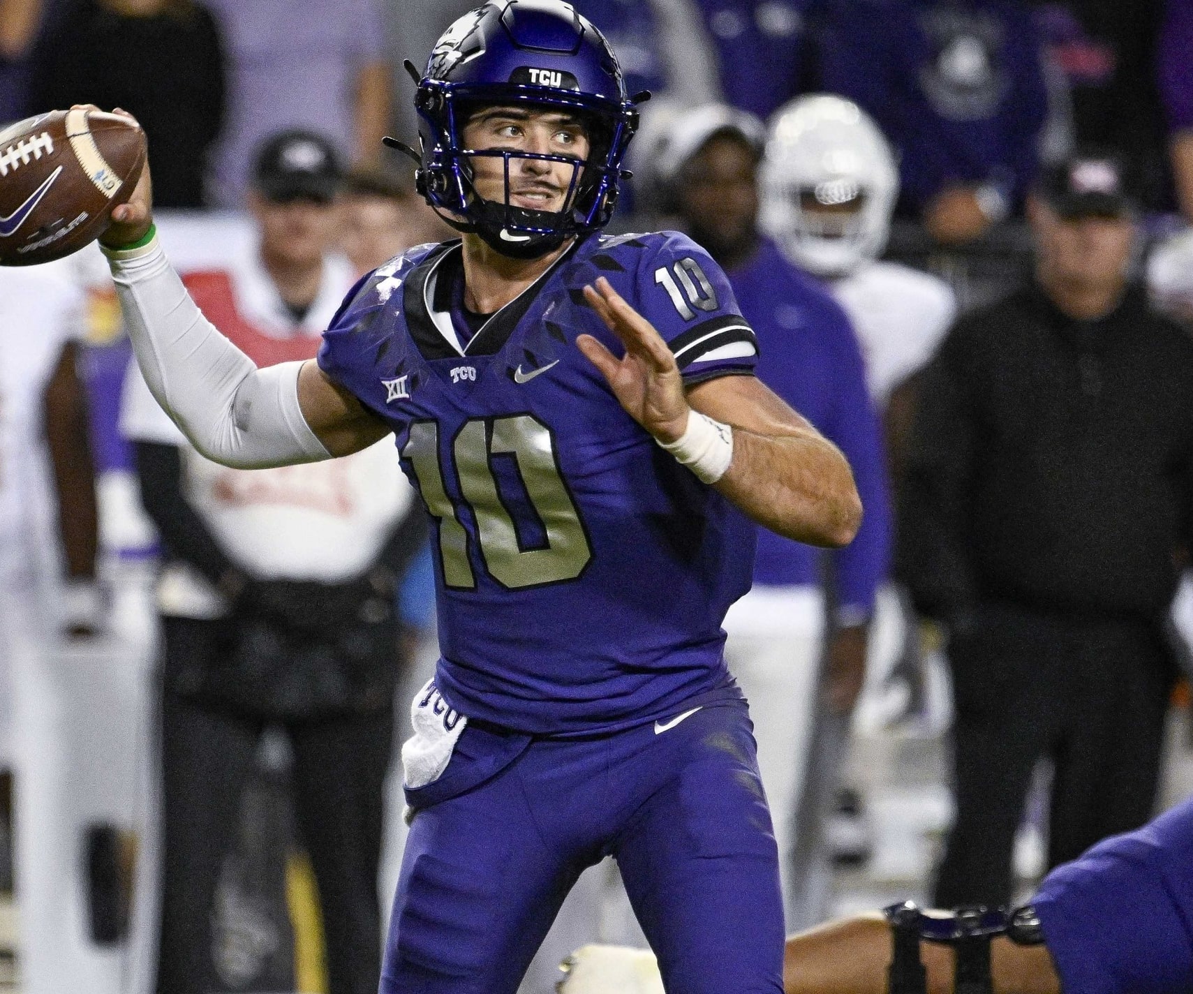 FanDuel College Football Week 4 DFS Main Slate Picks and Strategy