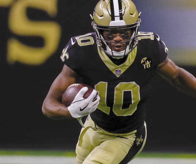 DFS Football: Sunday Preseason Week 2 Picks