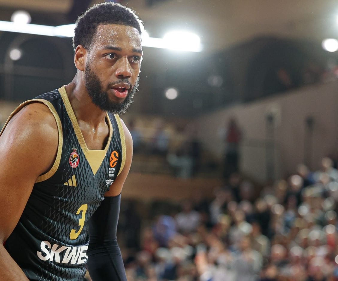 DraftKings EuroLeague DFS Picks: Playoffs - Game 2 - Friday