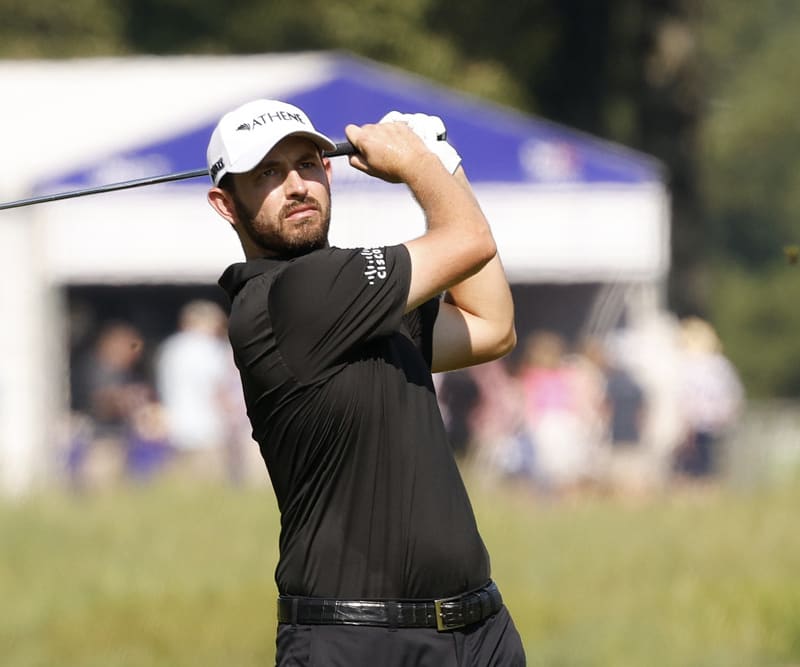 Weekly Fantasy Golf Preview: BMW Championship
