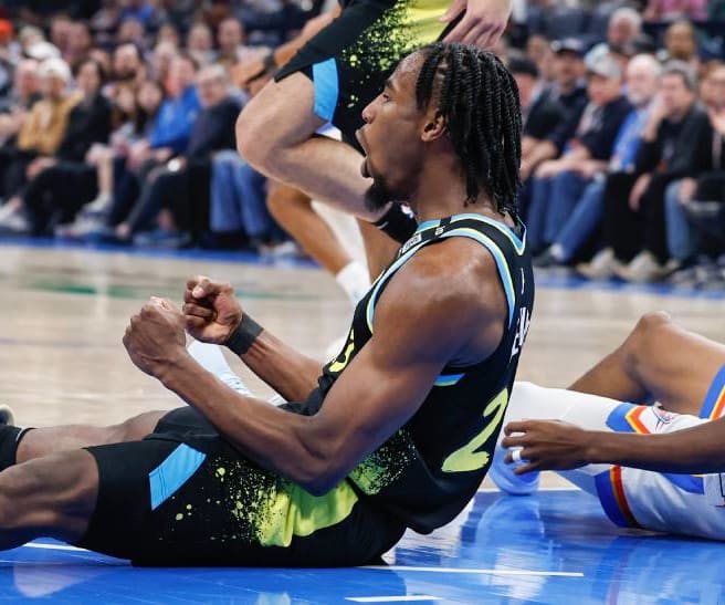 Best NBA Betting Promos & Apps for 2025 NBA Finals + June 5 Pacers-Thunder Game 1 Odds