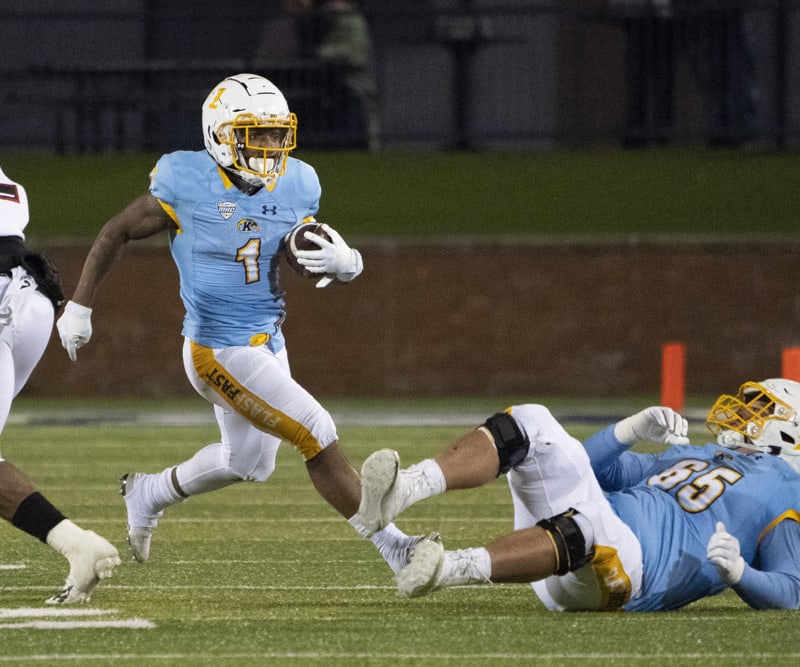 College Football Fantasy Five: Flying Under the Radar in the Group of Five for 2023