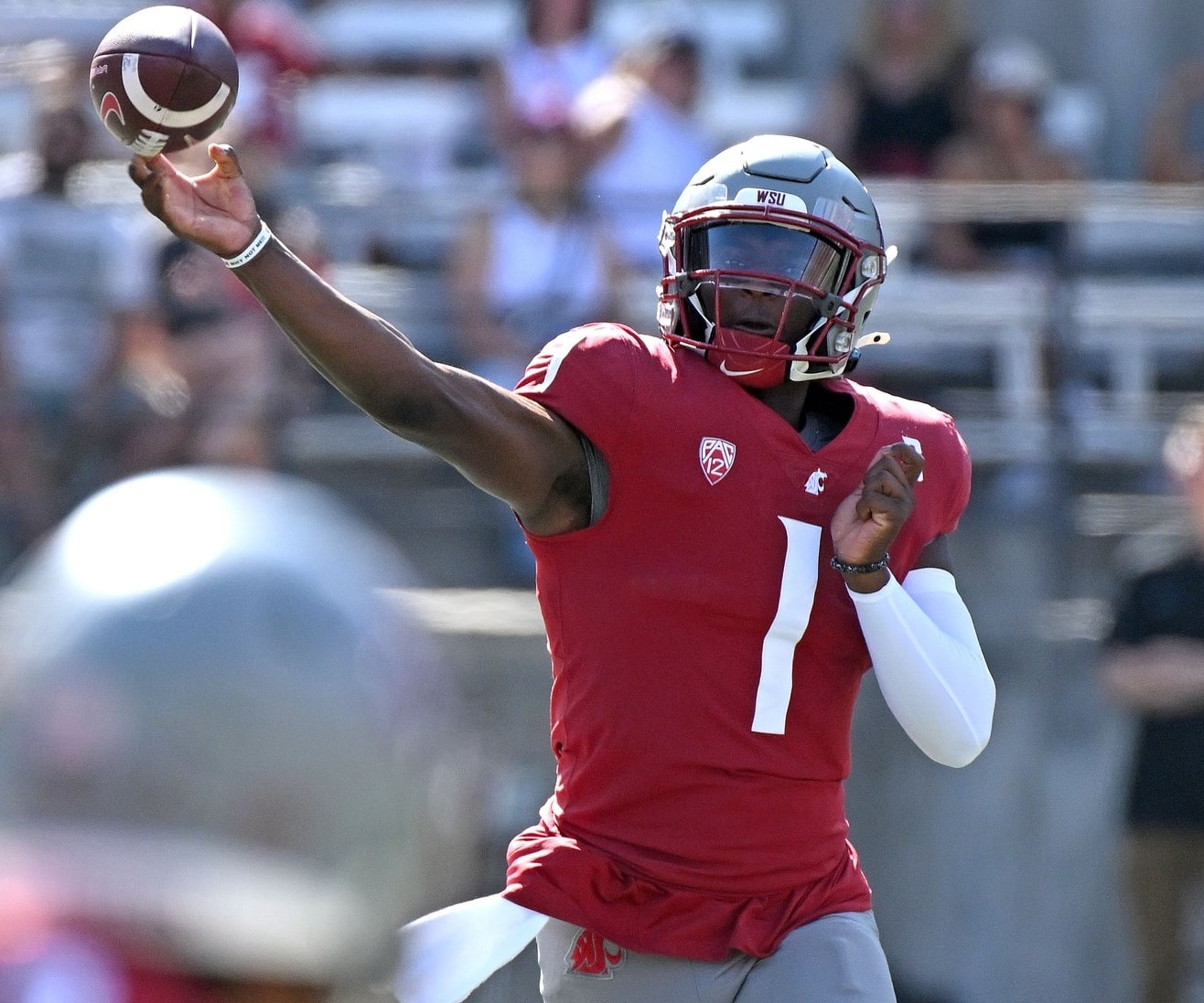 College Football DFS: Friday Plays on DraftKings and FanDuel for Week 12