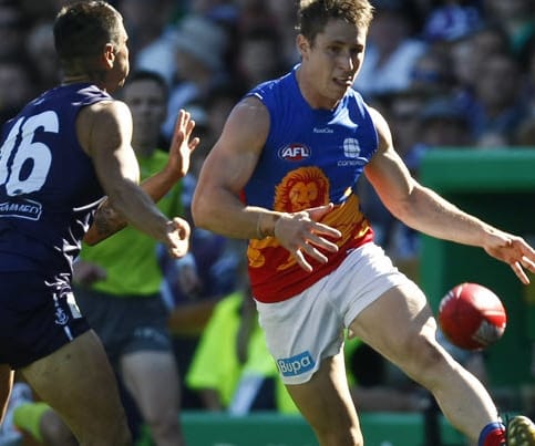 DraftKings AFL: Round 17 Saturday Cheat Sheet