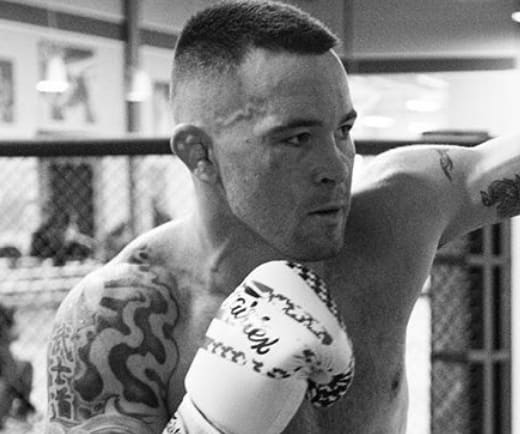 DraftKings MMA: UFC 272 Preview