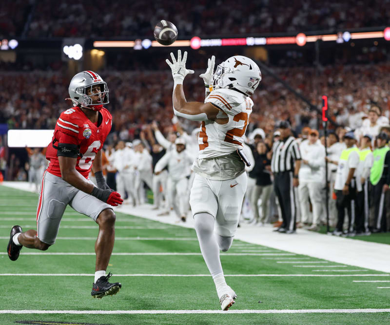 Jaydon Blue: Can He Become Dallas' Lead RB in 2025?