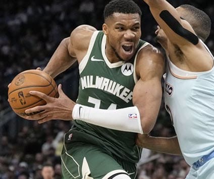 NBA DFS Picks: FanDuel Plays and Strategy for Wednesday, October 22