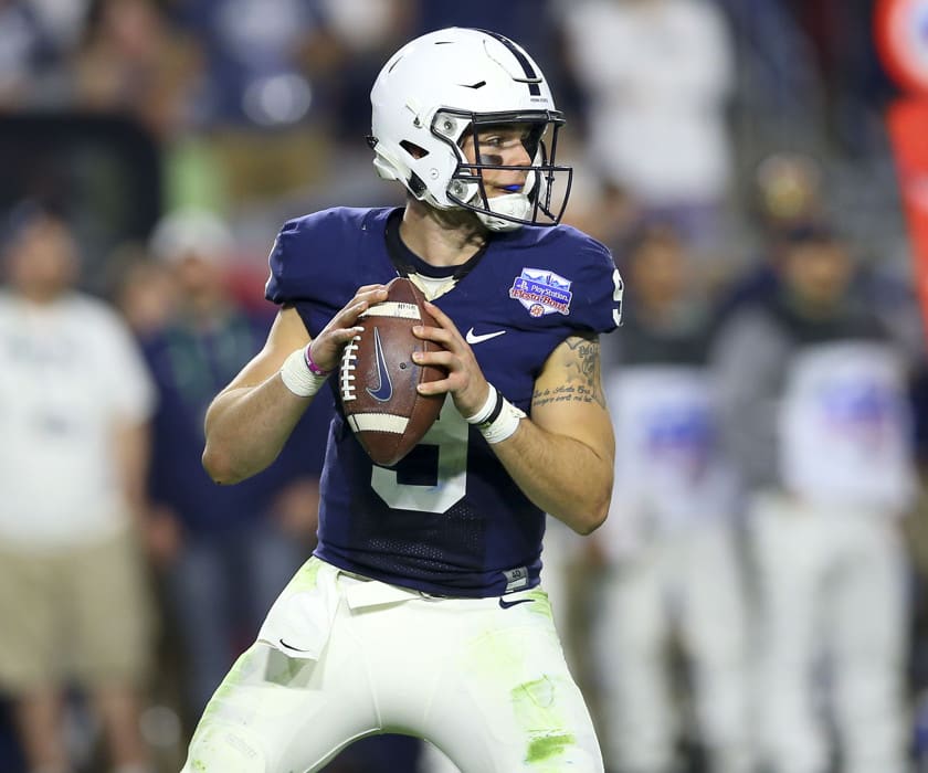 Start vs. Sit: Who to Play, Who to Bench Week 9