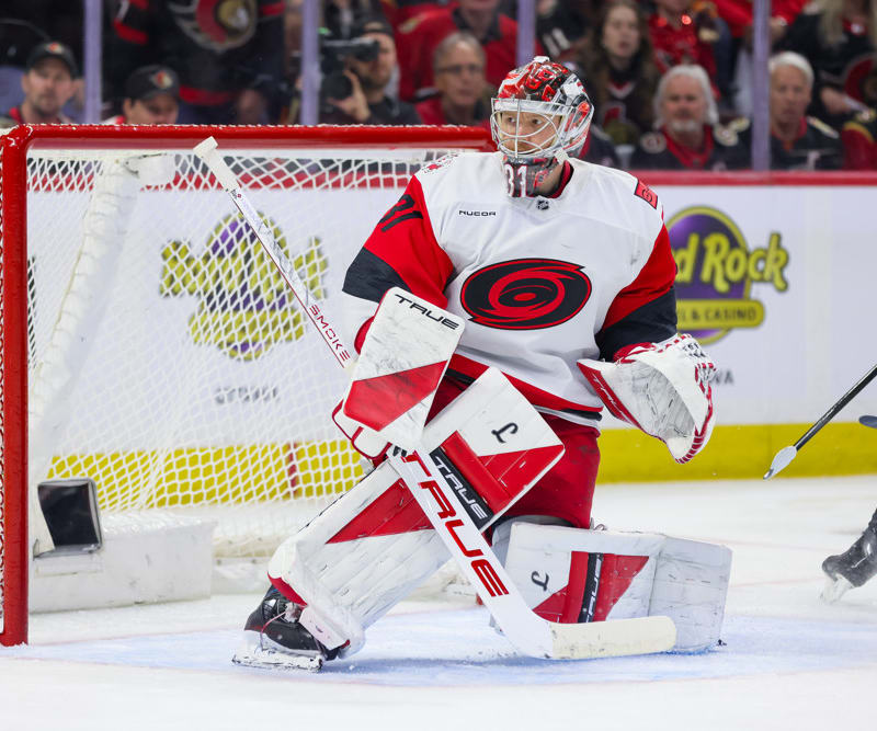 NHL DFS Picks: FanDuel Top Plays and Strategy for Monday, May 4
