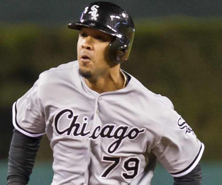Dream11 Fantasy Baseball: Indians at White Sox