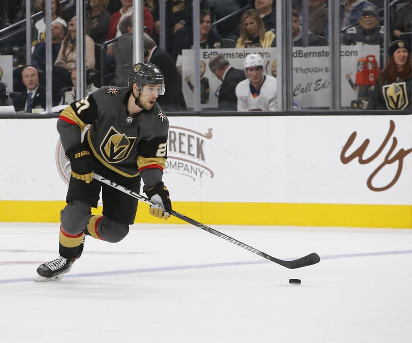 NHL Trade Tips: Seeking Upside from Injury Bouncebacks