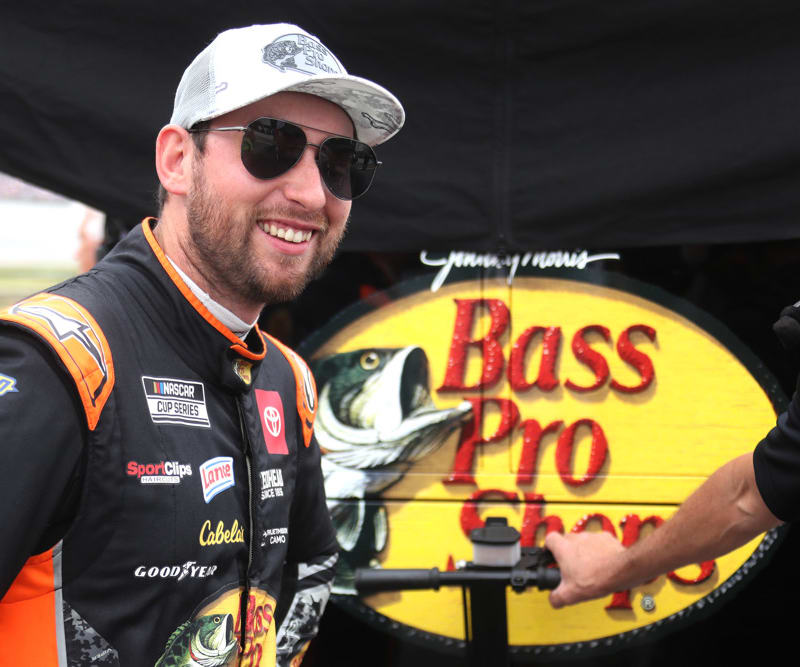 Cracker Barrel 400 Preview: Music City Showdown