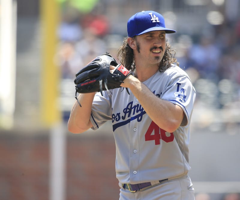 Spring Training Job Battles: National League