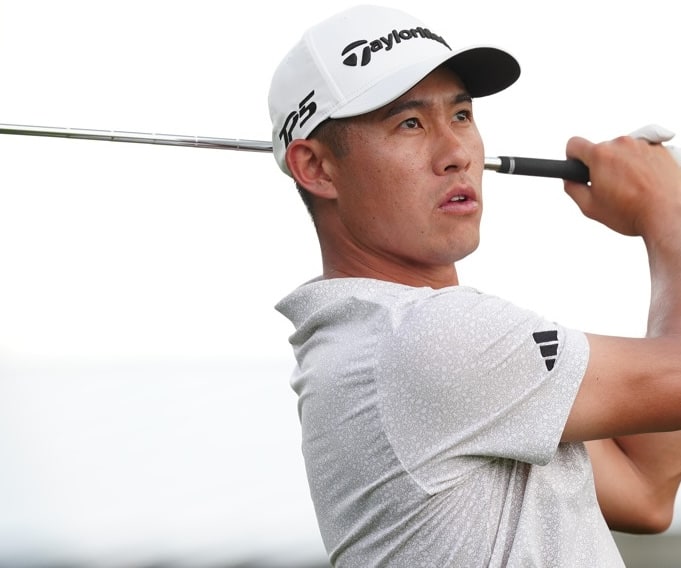 DraftKings PGA DFS Picks: Masters Cash and GPP Strategy