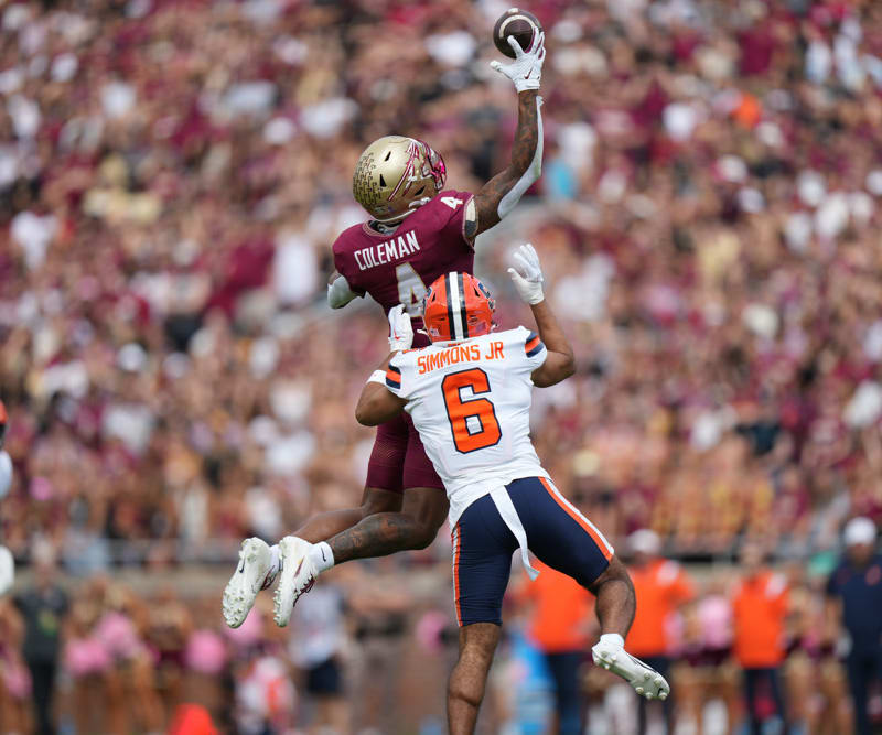 Louisville vs. Florida State: Odds, Picks & Predictions for ACC Championship