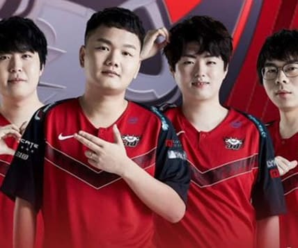 DraftKings LoL: Wednesday LPL Breakdown