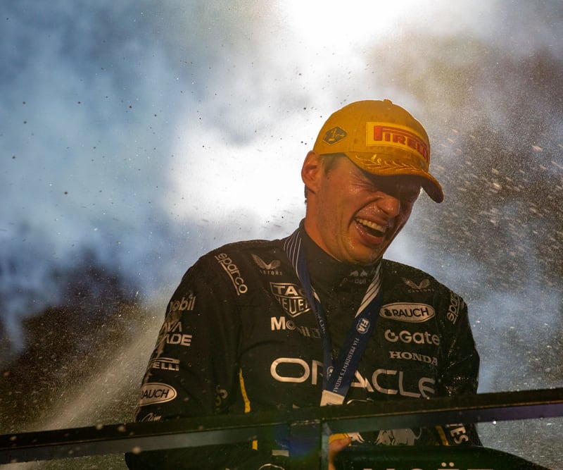 Formula 1 DFS Picks and Best Bets: Qatar Airways Qatar Grand Prix