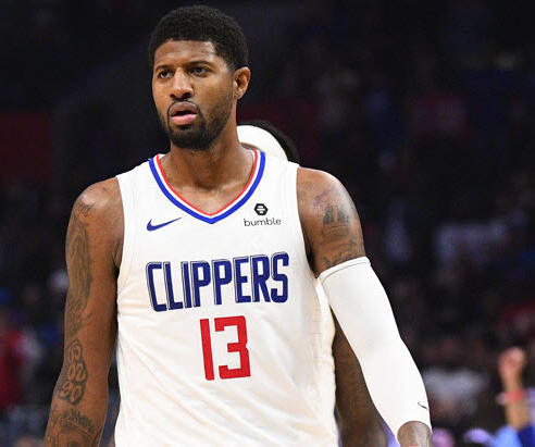 DraftKings NBA: Wednesday Cheat Sheet