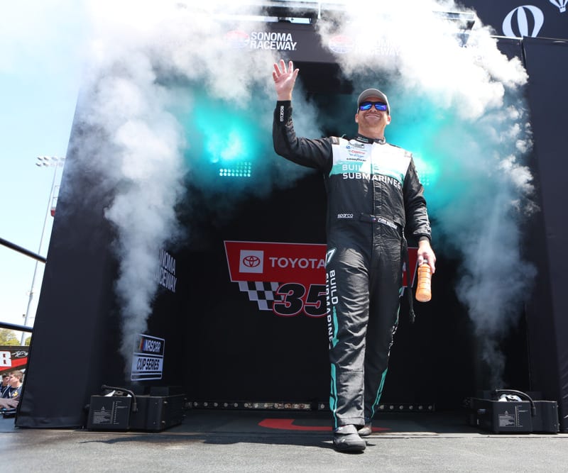 Iowa Corn 350 Preview: Iowa Speedway the Sequel