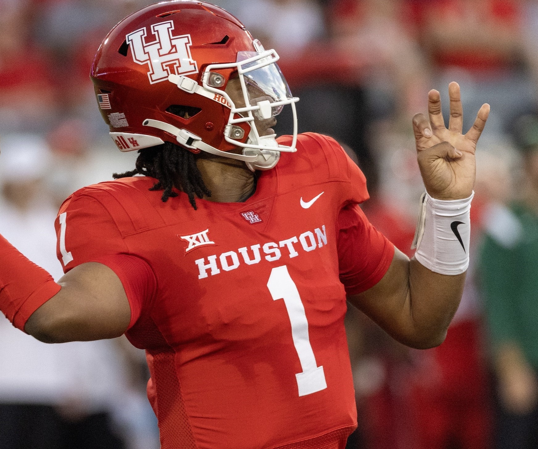 College DFS Picks: Thursday Plays on DraftKings and FanDuel for Week 7
