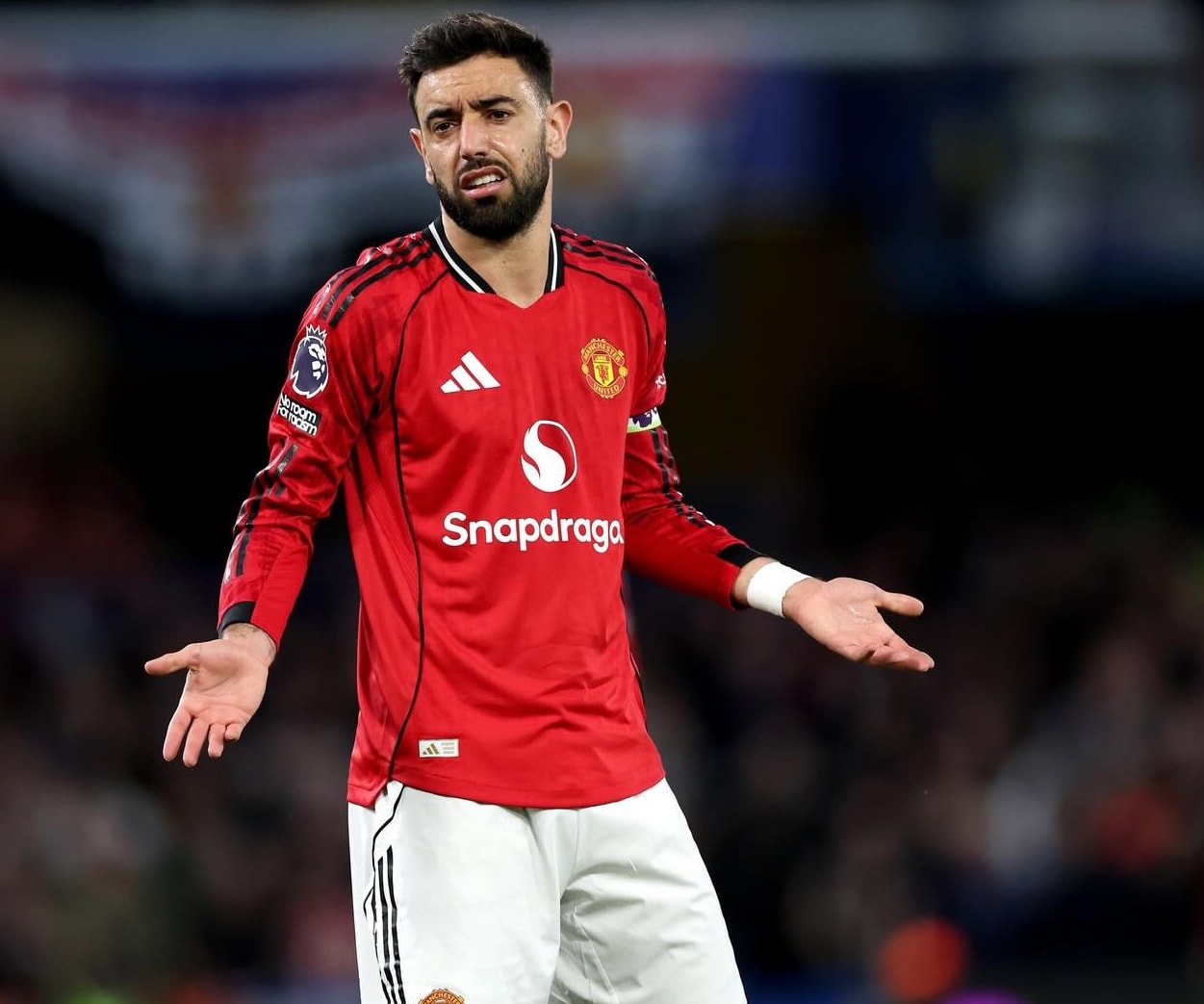 Manchester United vs Brentford Prediction, Odds, Lineups & Best Bets (GW34)