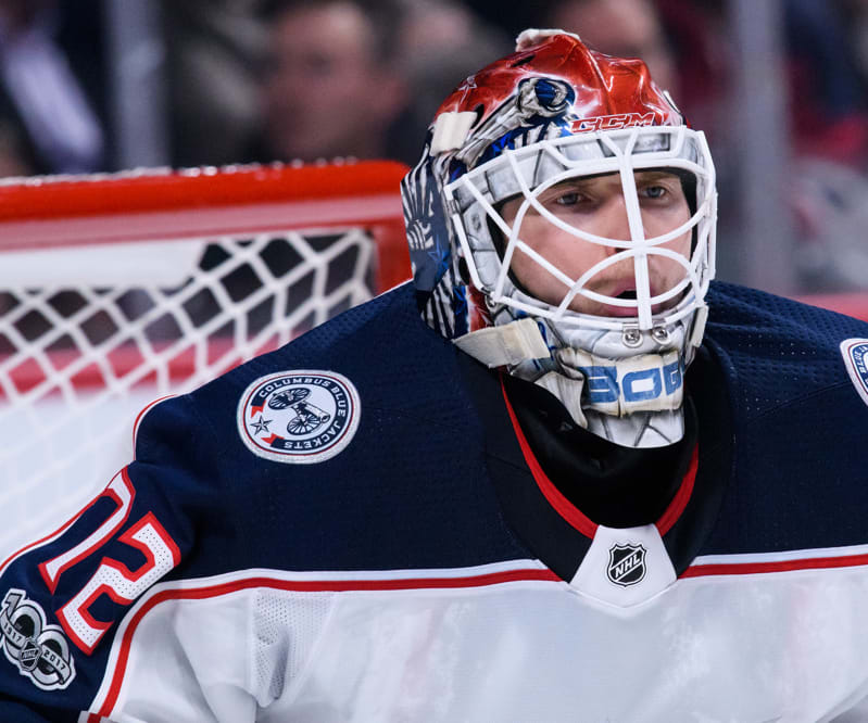 Yahoo DFS Hockey: Thursday Playoff Picks