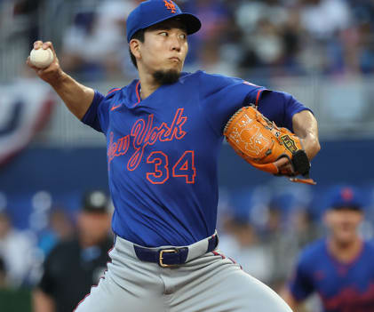 Mound Musings: Take a Shot!
