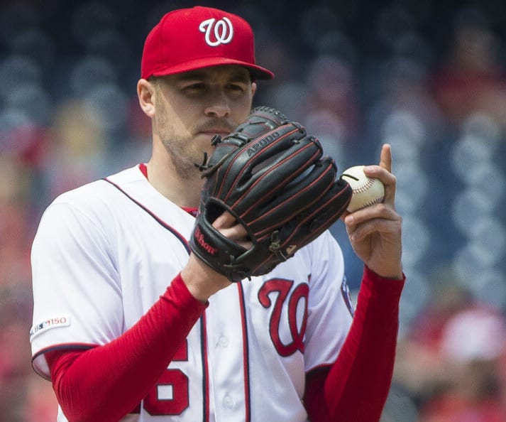 Collette Calls: NL East Bold Predictions
