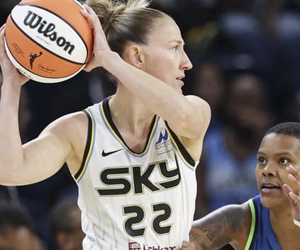 WNBA Best Bets Today: Free Picks and Player Props for Thursday, July 30