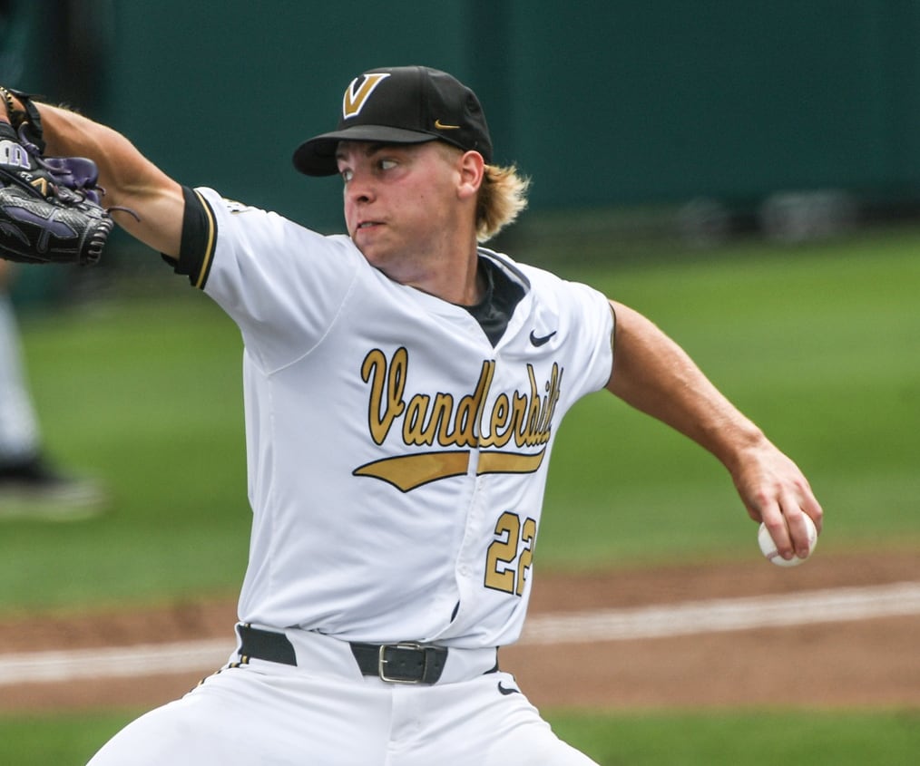 College Baseball Opening Day Picks