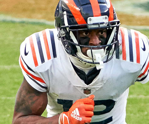 Polarizing Players: Allen Robinson