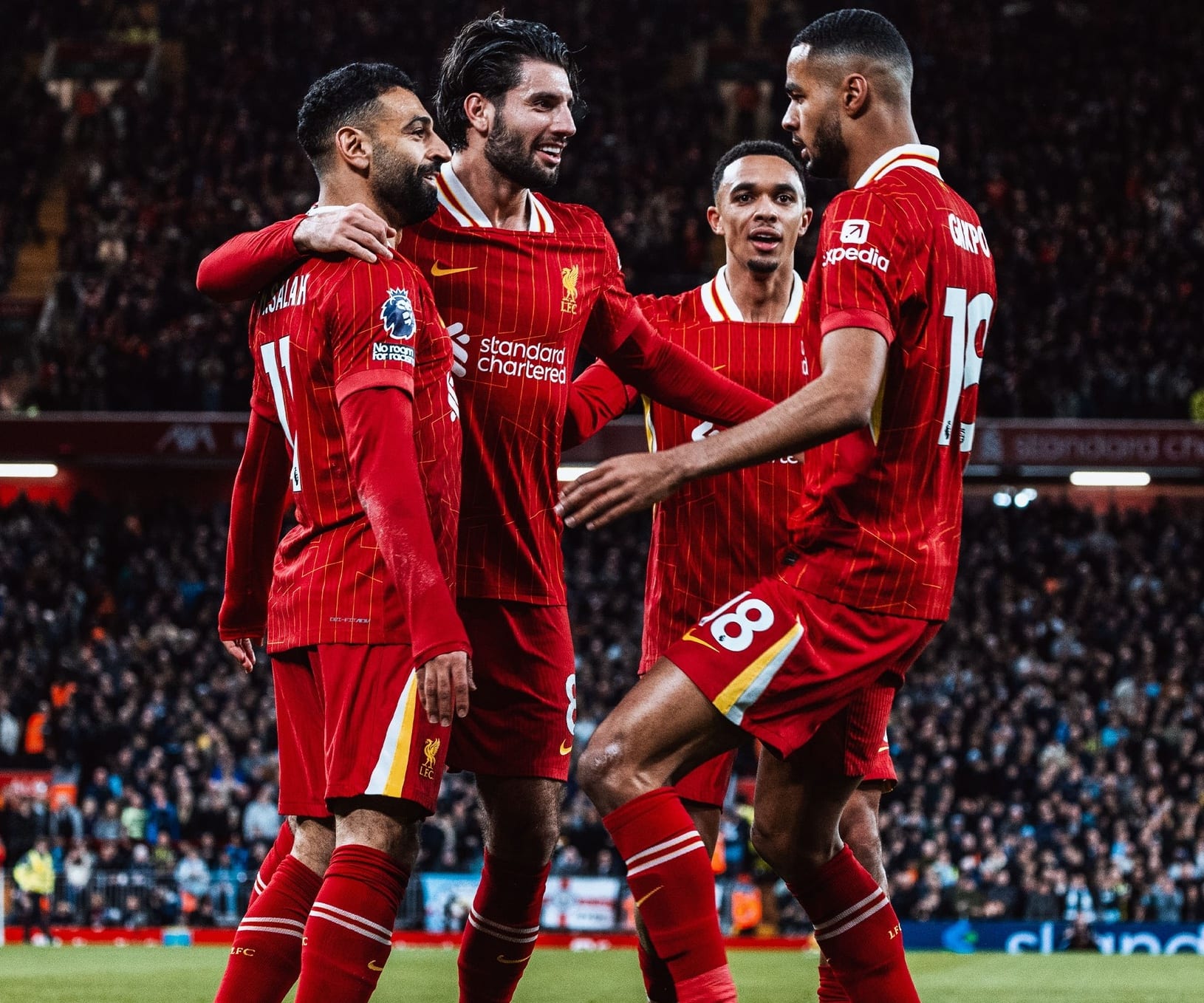 Fantasy Premier League Player Rankings: Gameweek 28