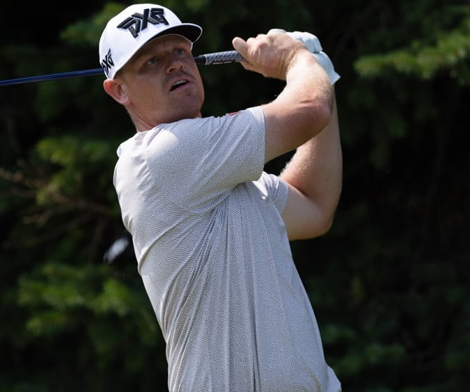 FanDuel PGA DFS Picks: Black Desert Championship Cash and GPP Strategy