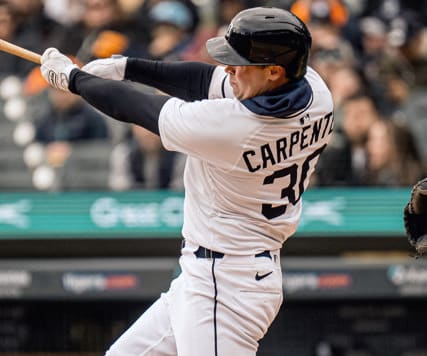 MLB DFS Picks: DraftKings Plays and Strategy for Friday, April 3